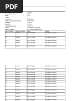 Reporte de Juicios Evaluativos