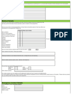 Consent Form