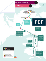 Alr Route Map