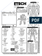 Gladiator (Executioner) PRIME