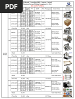 CNC Machine Catalogue-20211111-LY