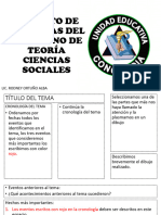 Formato de Los Temas Del Cuaderno de Teoría