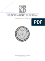 Los Reformadores y Sus Reformas