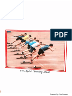 Class 12th. Practical - Physical Fitness Test - SAI Khelo India Test.