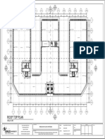 7.roof Top Plan