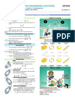 Phy101ec Module 3 (Part 1,2 and 3)