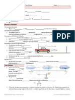 Physics Unit 12 Notes