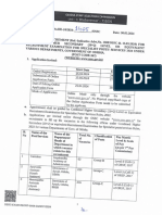 Advt Combined Higher Secondary102 Specialst 2024