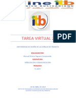 Tarea Virtual 2