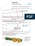 Animation 2 - Rendu Roues de Train