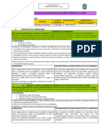 Avne-Ficha de Registro de Evaluación Diagnostica de Entrada 2 Años-2024