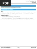 April 27, 2023 - Service Report - Lassonde Western Canada Inc.