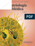 Nutriología Médica 5ta Edición 2