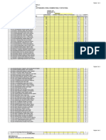 Reporte de Actividades Derecho Procesal Civil I Cusam 2024