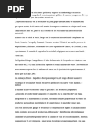 Caso Práctico 25 Resuelto Relaciones Públicas