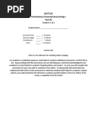 ACCT122 SPT T1 v158 Paper