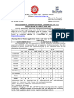 Icf Apprentice 2024 Notification