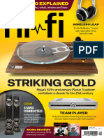 Australian HiFi - September October 2023