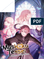 Mushoku Tensei - Volume 21 (Seven Seas) (v2) (Kobo - LNWNCentral)