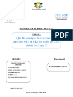 Expose Droit de L Eau VF 07 05 2024