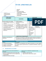 Mat 3° - Sesión 22 de Mayo