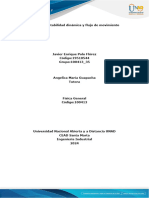 Tarea 3 Ejercicios Estabilidad Dinámica y Flujo de Movimiento (Javier Polo)