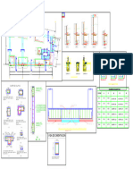 Estructuras Cimentacion