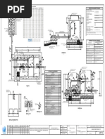 Plano - Camara Rompe Presion T071