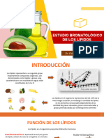 05 Bromatologia de Lipidos