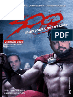 Questões 2020