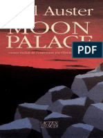 Paul Auster - Moon Palace-Actes Sud (1995)