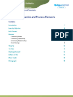 2.CSC 12 Q3 0202 SG - Community Dynamics and Process Elements