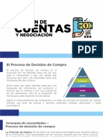 Gestion de Cuentas - Clase 7 Desicion de Comprra