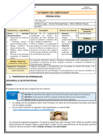 Sesión P.S. 10-05-2024 Actuemos Con Asertividad