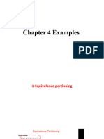 Chapter 4 Examples