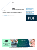 Review On Different Types of Densification