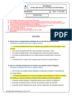 Automação Industrial Elcicley Dourado de Lima