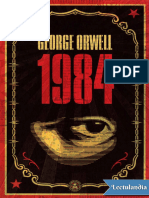 1984 - George Orwell