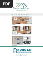 Catalogo Residencial 7 de Mayo