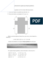 Funções Quadráticas