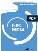 Tutoria Ensino Integral - P