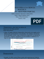 Introducción A La Ciencia Política 2