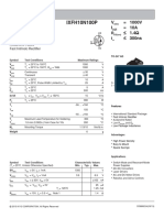 MOSFETs N-Channel HiPerFETs IX-1856299