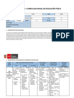 3° Año Pca - Ed. Fisica - 2024