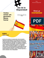 Dia de La Hispanidad