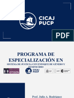 Sesión 9. Criminologia y Violencia en La Pareja