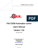 Helm PACDMmanual