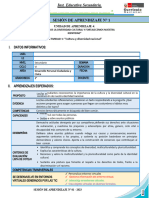 2º DPCC - Ses 1 Uni 4 - Sem 01