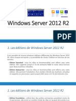 1 - Windows Server