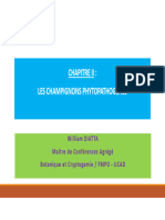 Cours 3 - Champignons Phytopathogã Nes 2